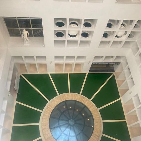 Casa Kamalei, Tra Plebiscito E Lungomare Apartman Nápoly Kültér fotó