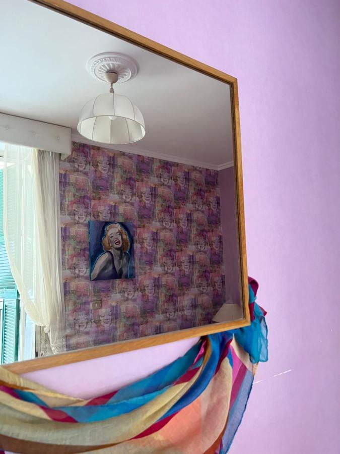 Casa Kamalei, Tra Plebiscito E Lungomare Apartman Nápoly Kültér fotó
