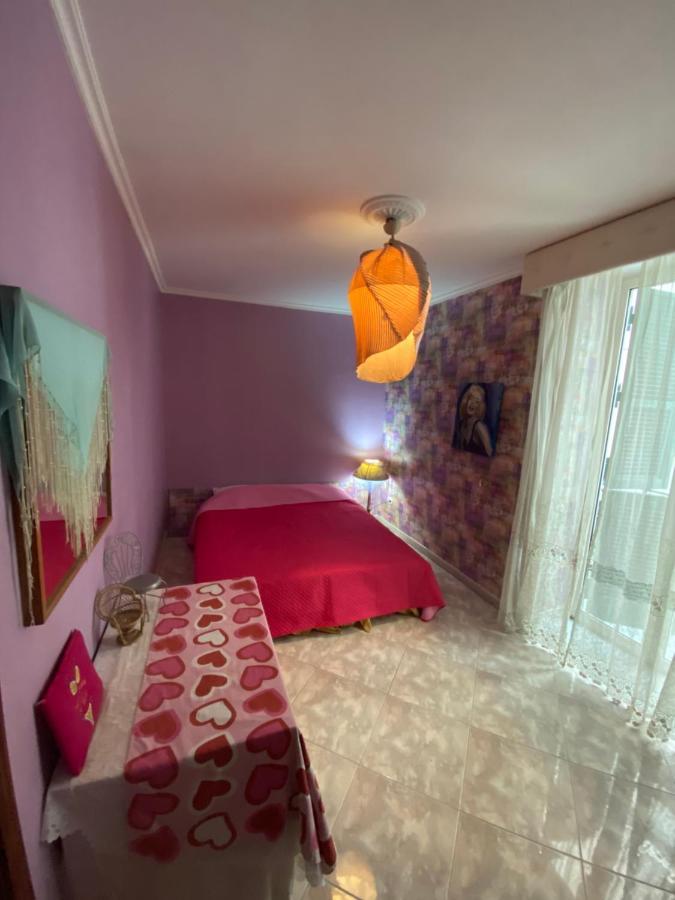 Casa Kamalei, Tra Plebiscito E Lungomare Apartman Nápoly Kültér fotó