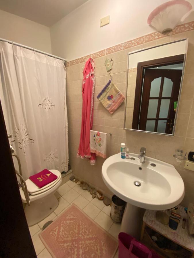 Casa Kamalei, Tra Plebiscito E Lungomare Apartman Nápoly Kültér fotó