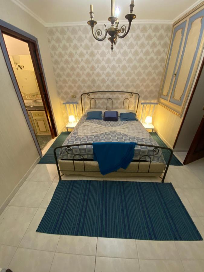 Casa Kamalei, Tra Plebiscito E Lungomare Apartman Nápoly Kültér fotó