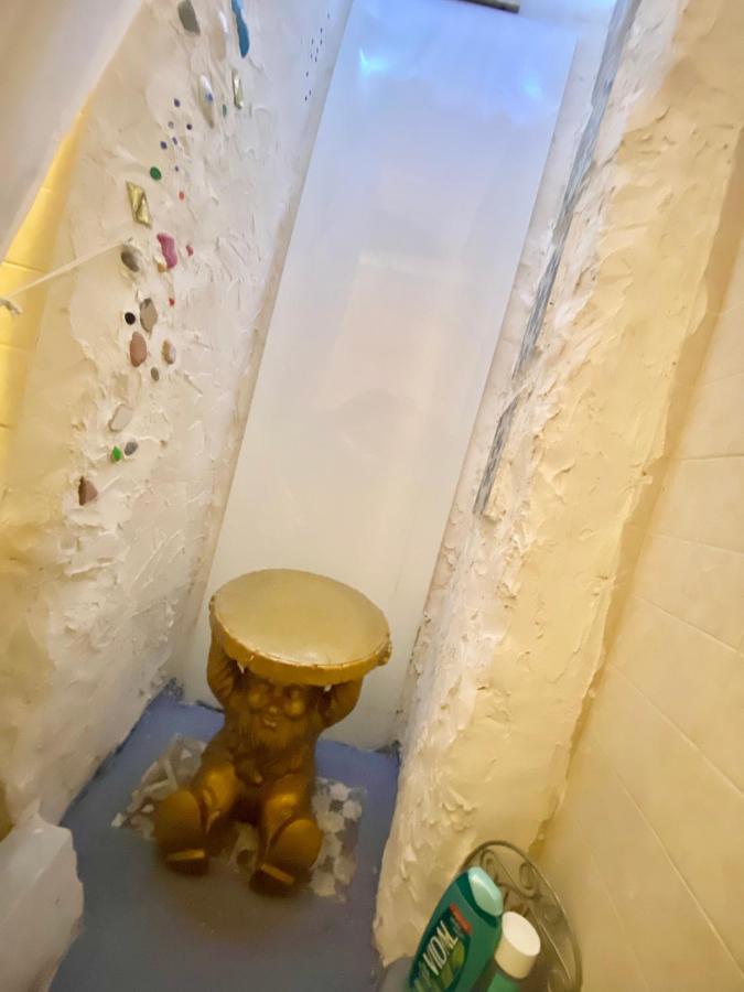 Casa Kamalei, Tra Plebiscito E Lungomare Apartman Nápoly Kültér fotó